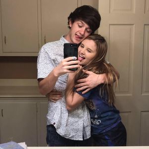 Meet your Posher, Caroline